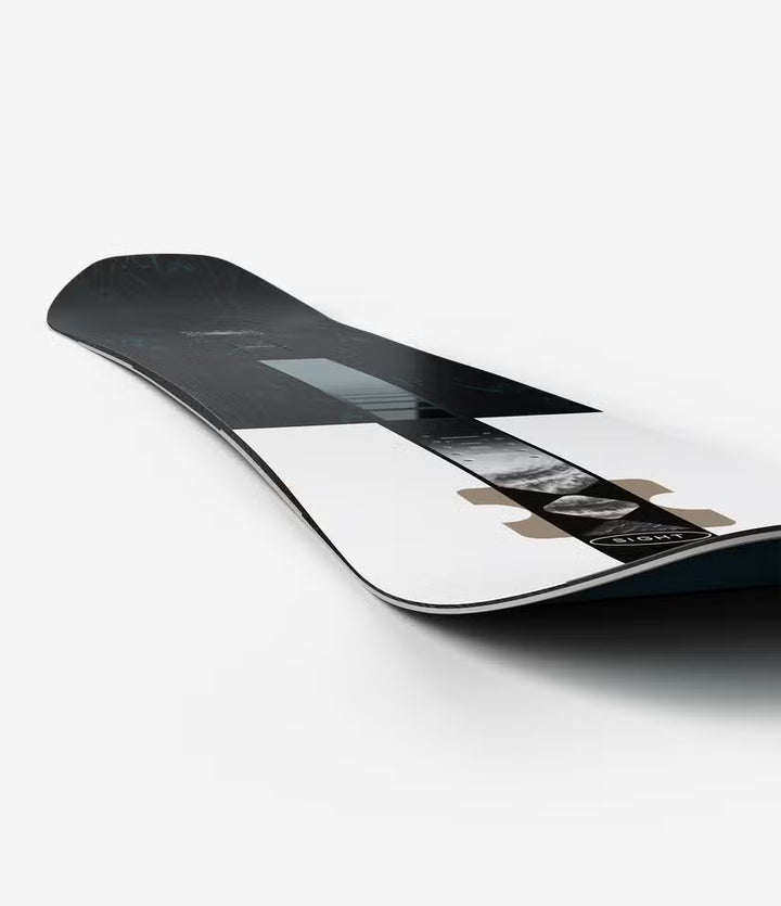 Salomon Sight Snowboard 2027