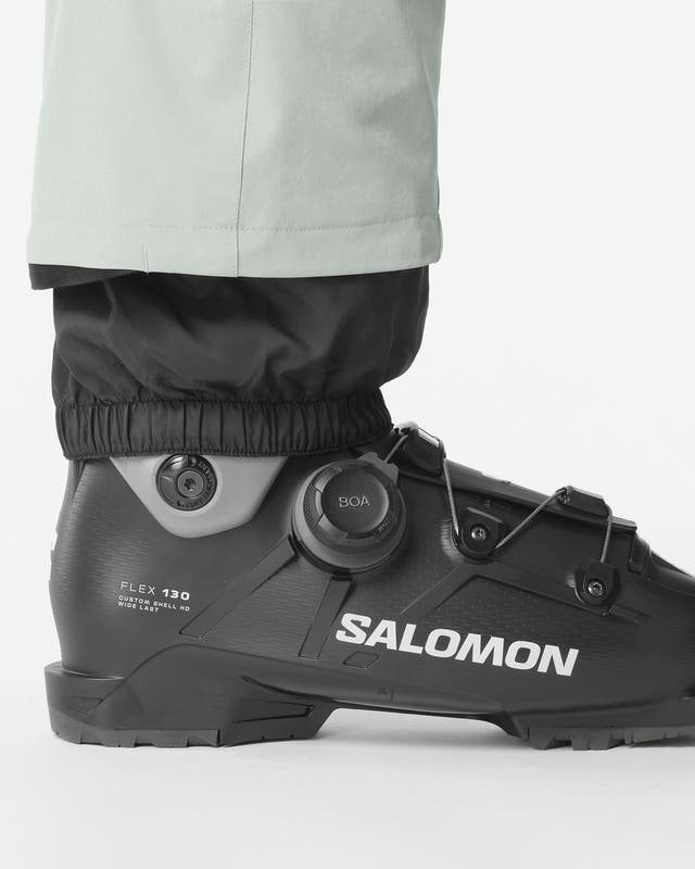 Salomon Edge Men’s Ski Pants