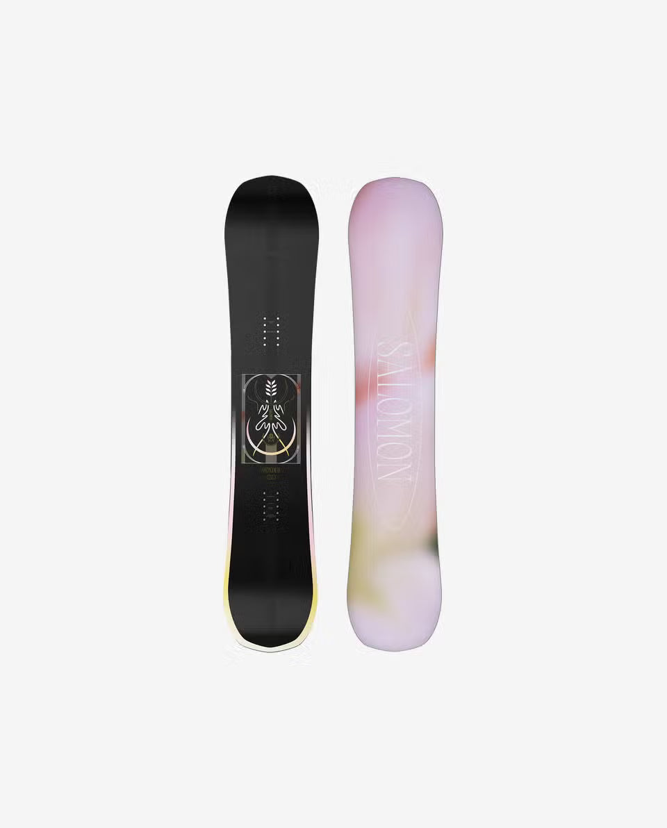 Salomon Wonder Snowboard 2027