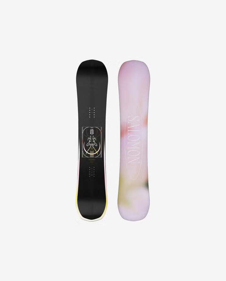 Salomon Wonder Snowboard 2027