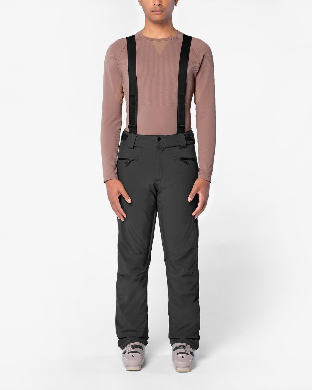 Salomon Edge Men’s Ski Pants