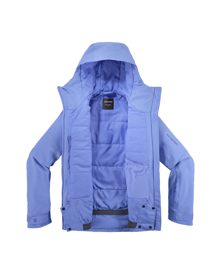Salomon Highland Women's Insulated Jacket