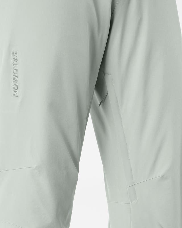 Salomon Edge Men’s Ski Pants