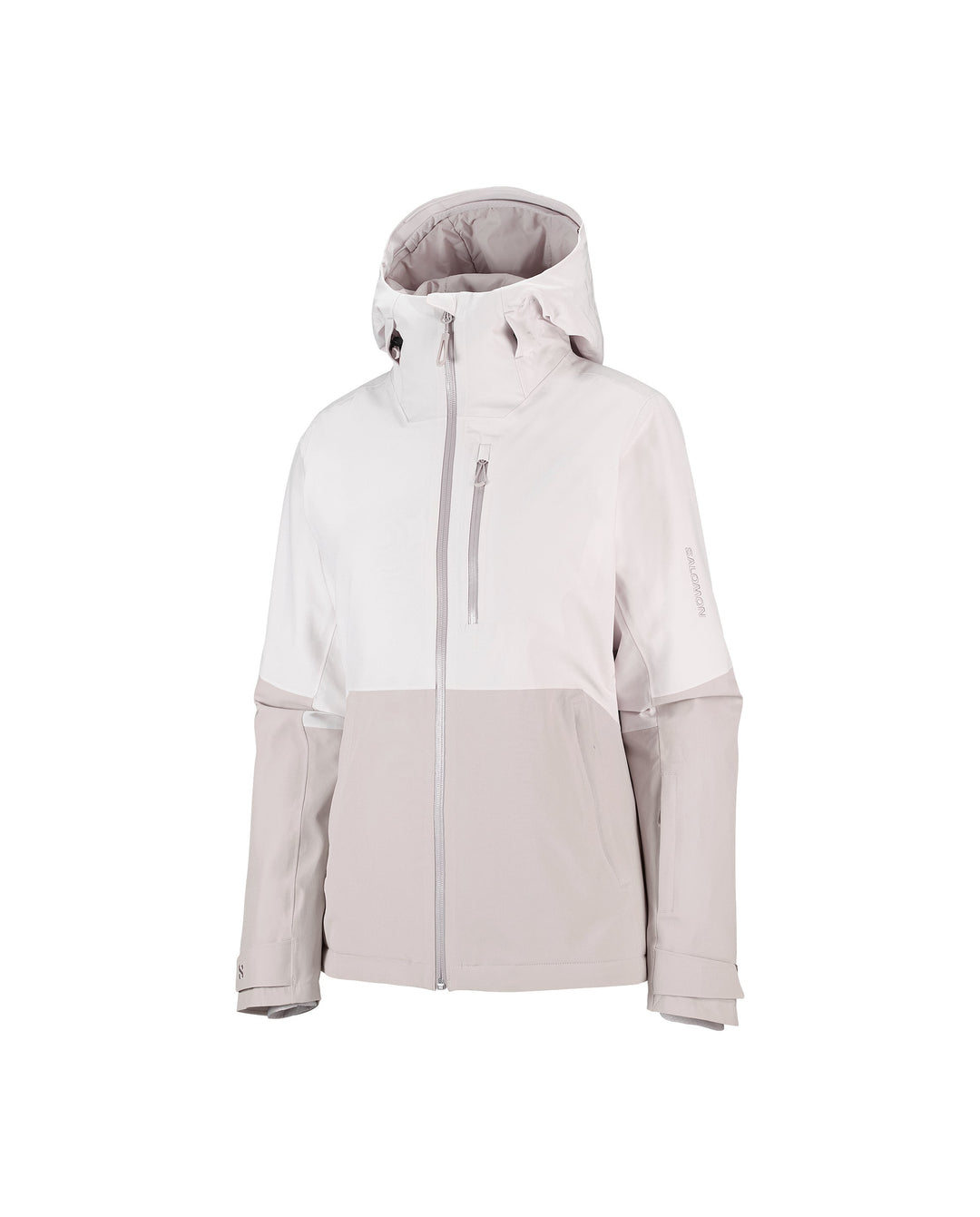 Salomon Highland Women's Insulated Jacket