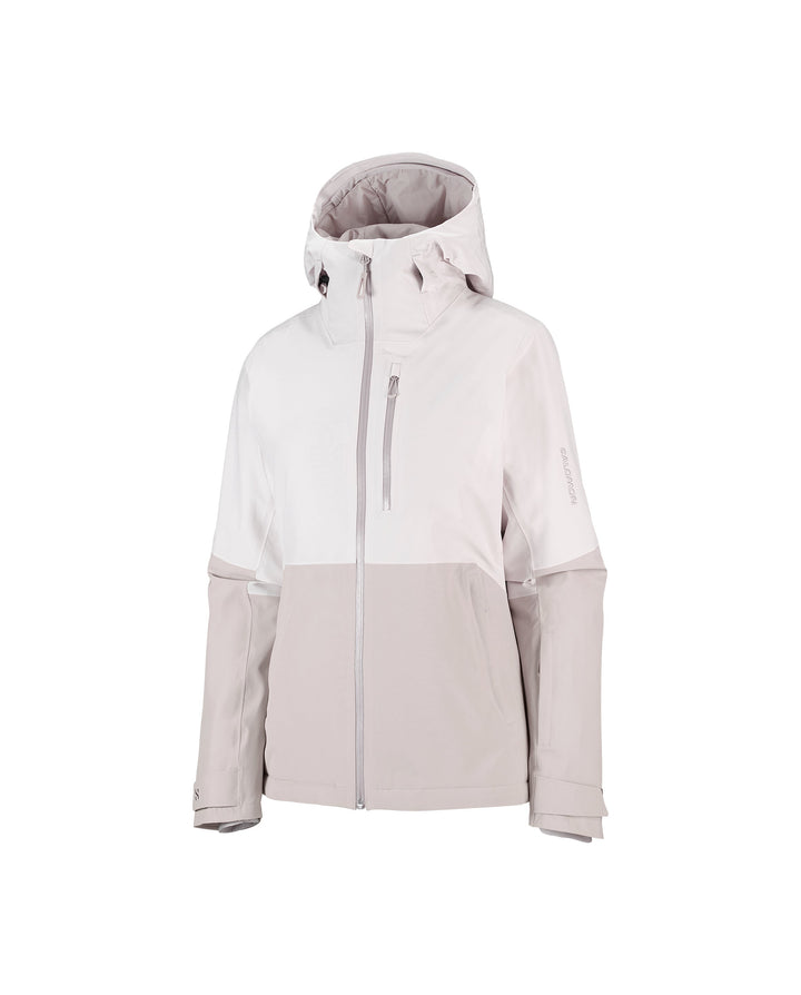 Salomon Highland Women's Insulated Jacket