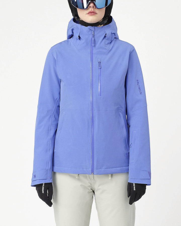 Salomon Highland Women's Insulated Jacket