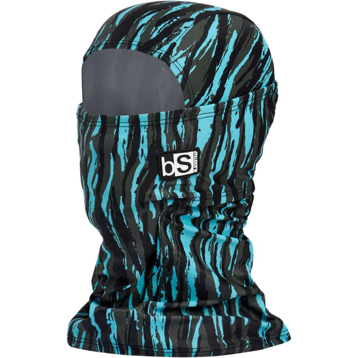 BlackStrap Hood Balaclava – Switchback Sports