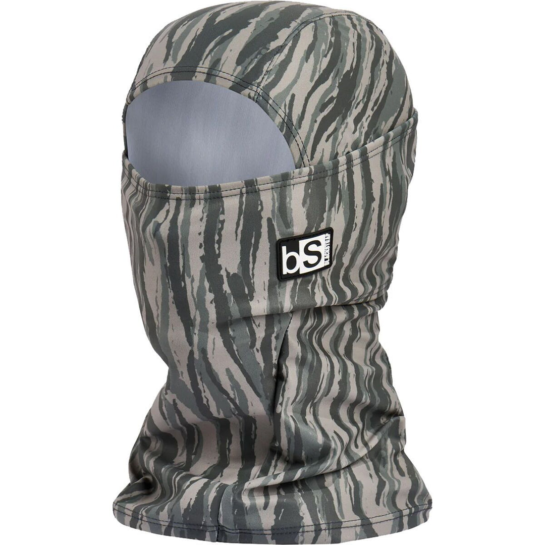 BlackStrap Hood Balaclava
