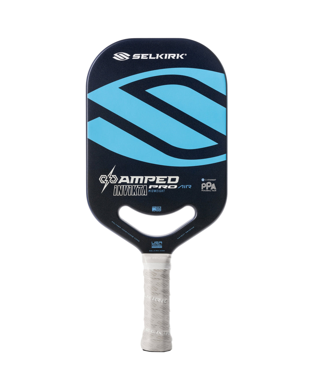 AMPED Pro Air