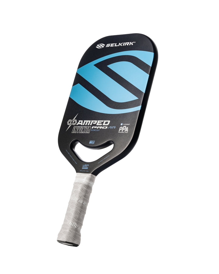 AMPED Pro Air
