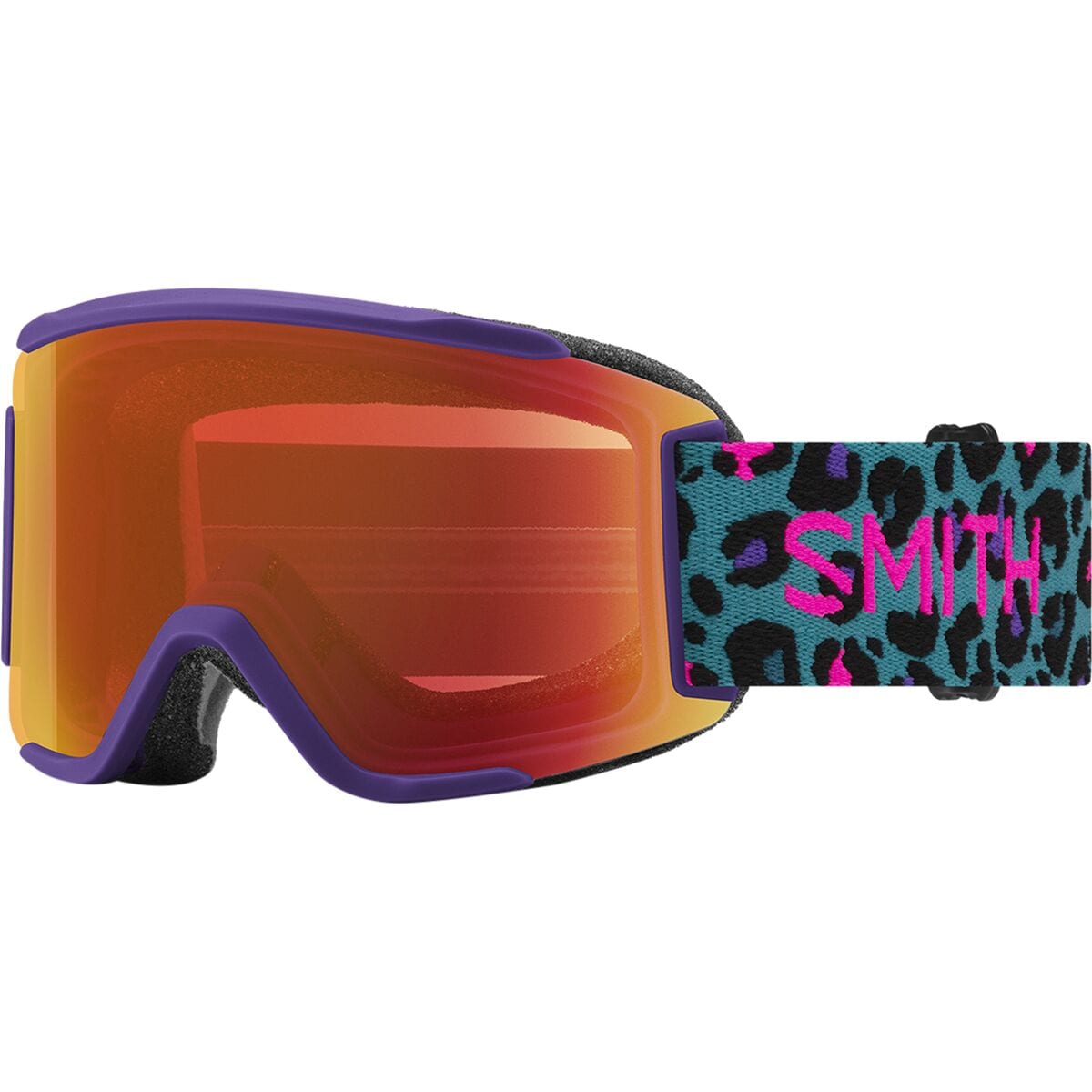Smith Squad Goggles - Thumbnail 5