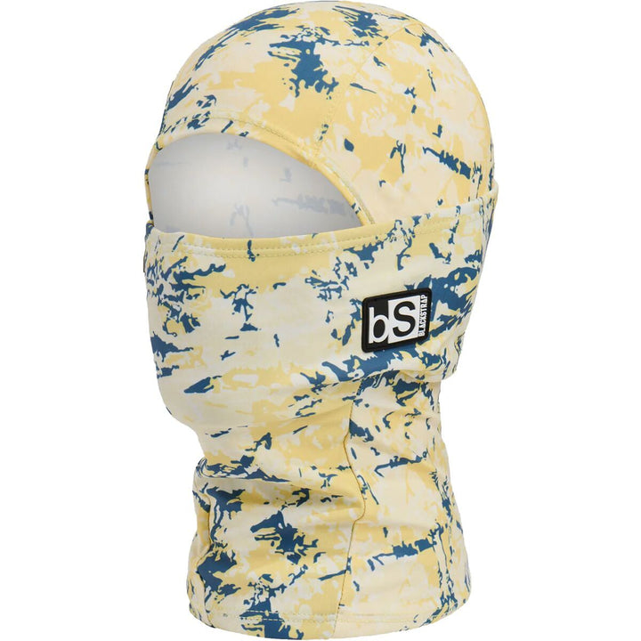 BlackStrap Kids Hood Balaclava