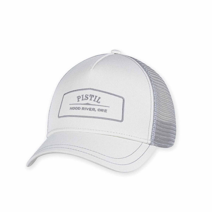 Pistil Quincy Trucker Hat