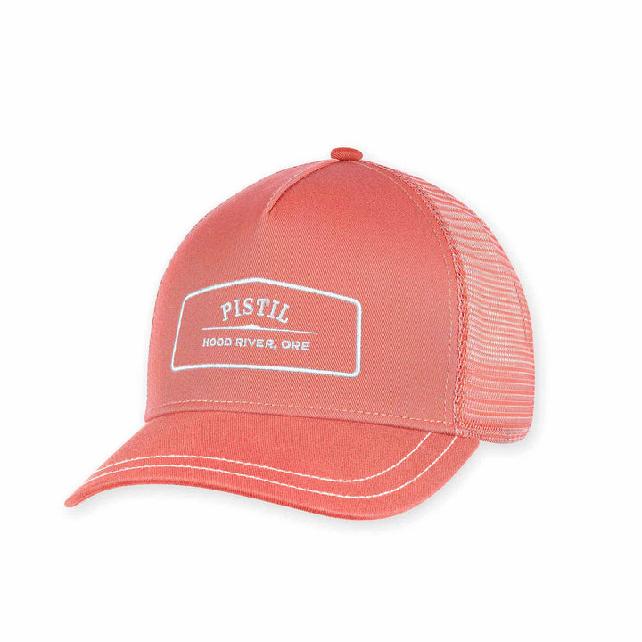 Pistil Quincy Trucker Hat