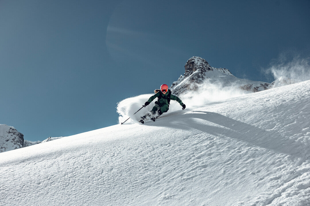 Elevate Outdoor Ski-Snowboard Rack