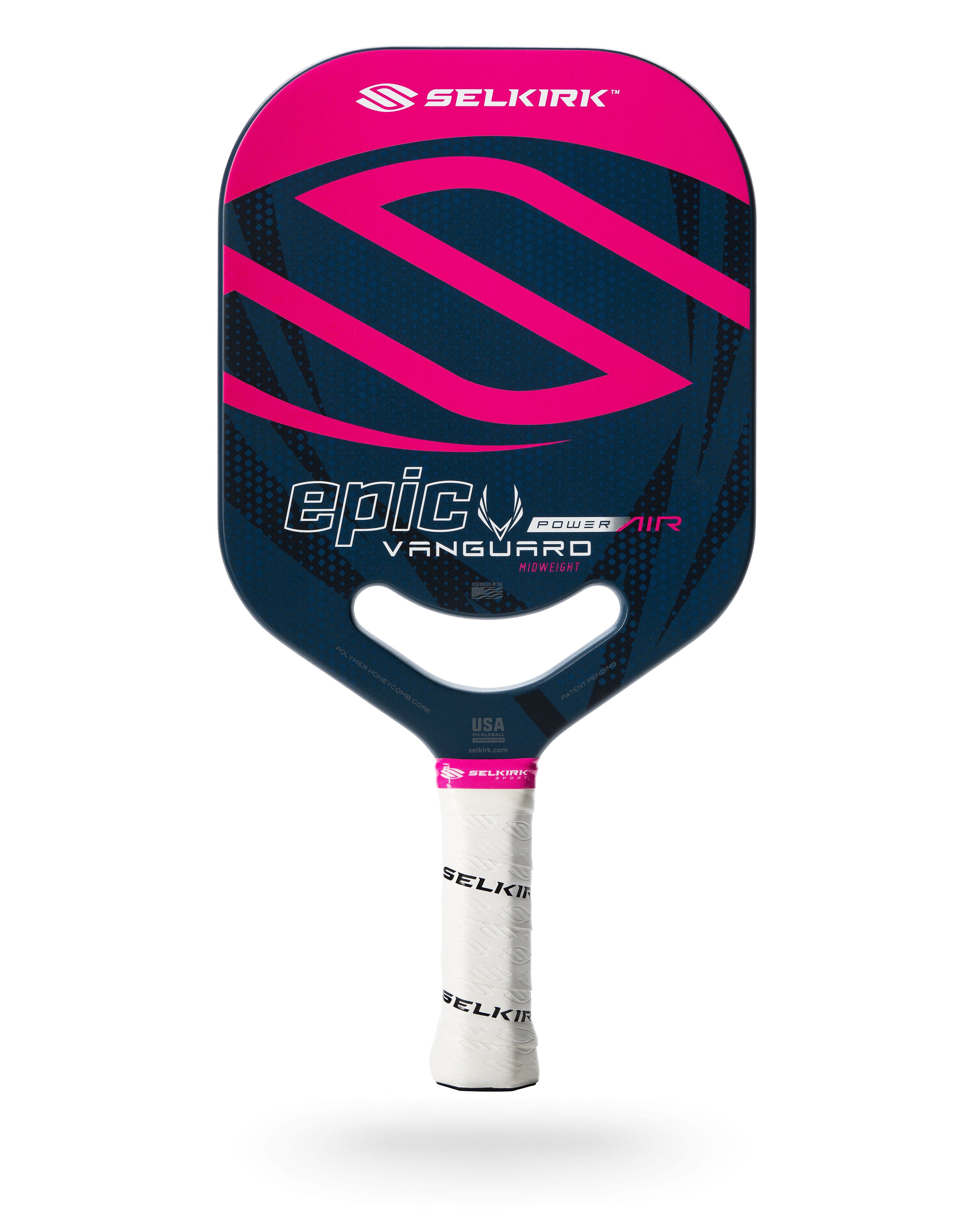 Vanguard Power Air Epic at Switchback Sports
