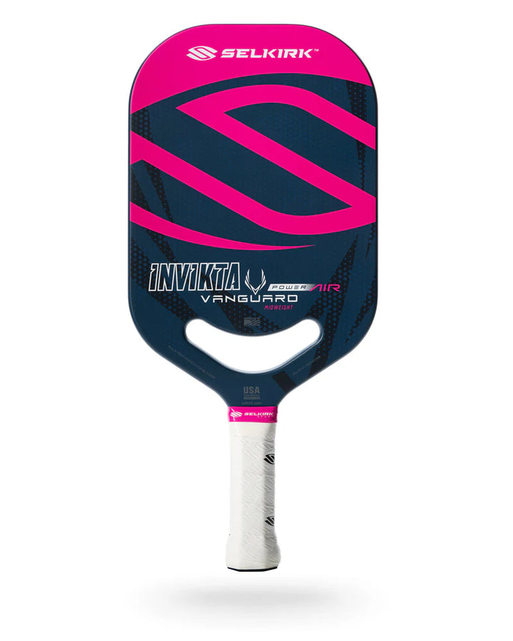 Vanguard Power Air Invikta