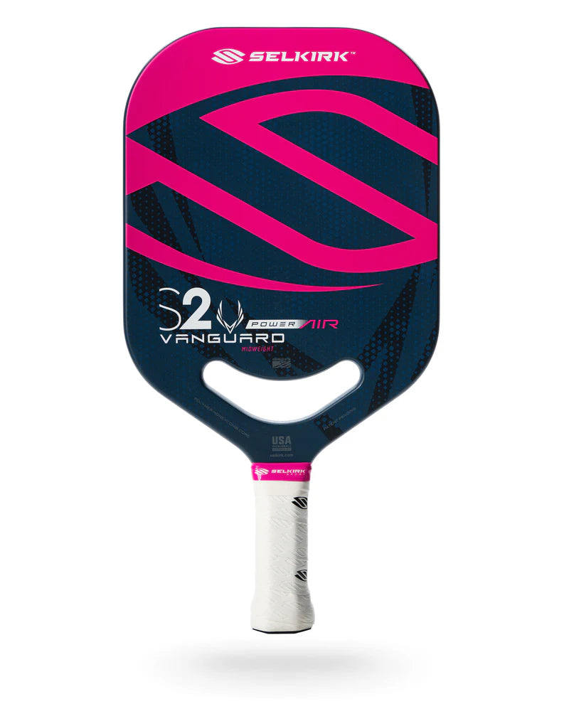 Vanguard Power Air S2