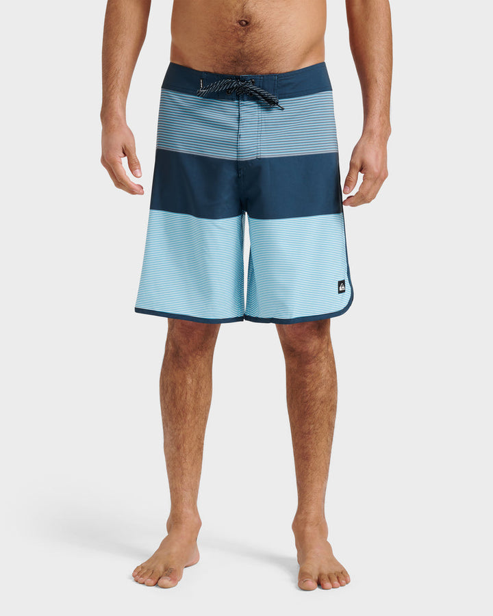 Quiksilver Surfsilk Tijuana 19" Boardshorts
