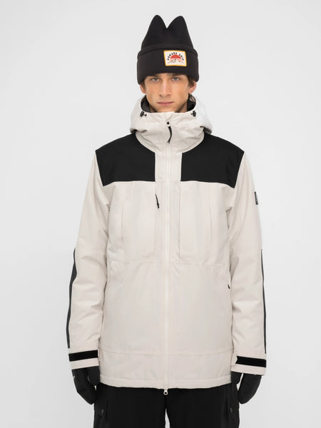 Bergs 2L Insulated Jacket