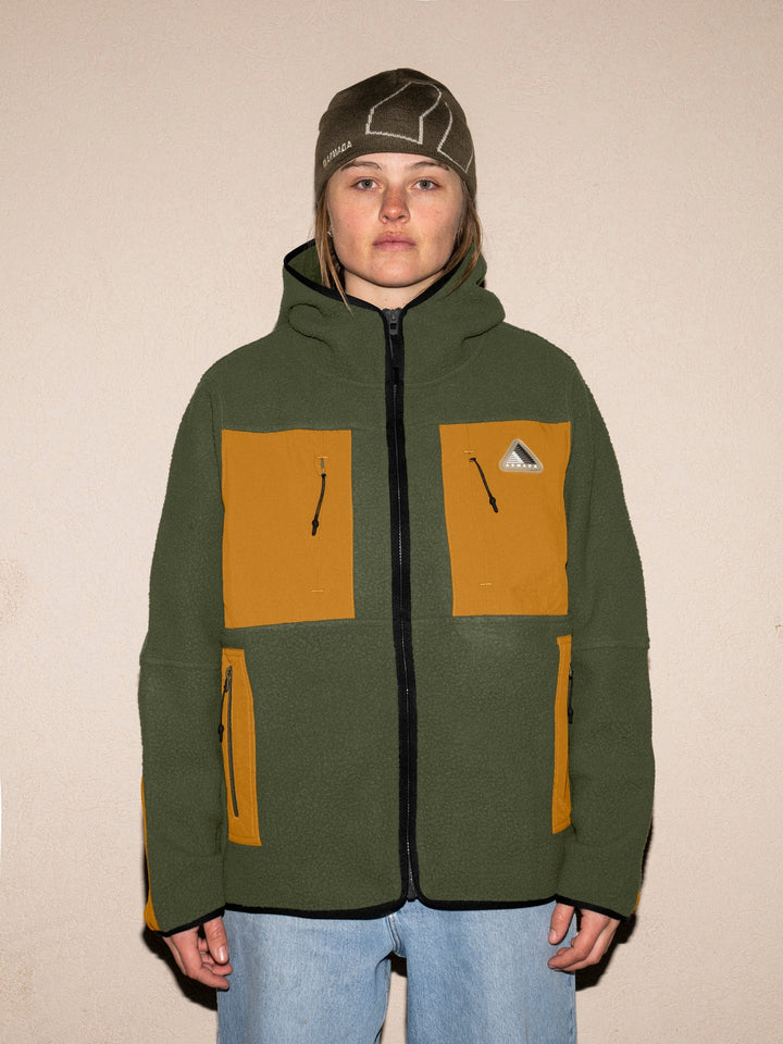 Armada Furtherance Fleece