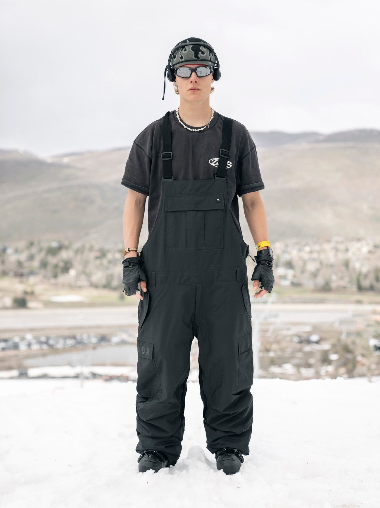 Ski Apparel & Accessories – Switchback Sports