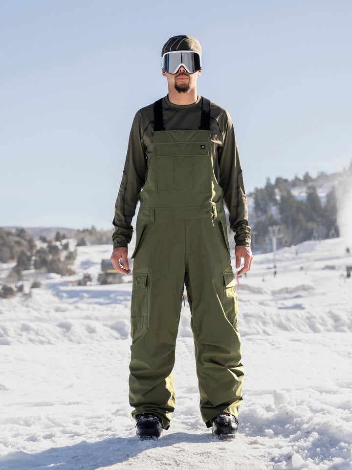 Sumpter 2L Bib