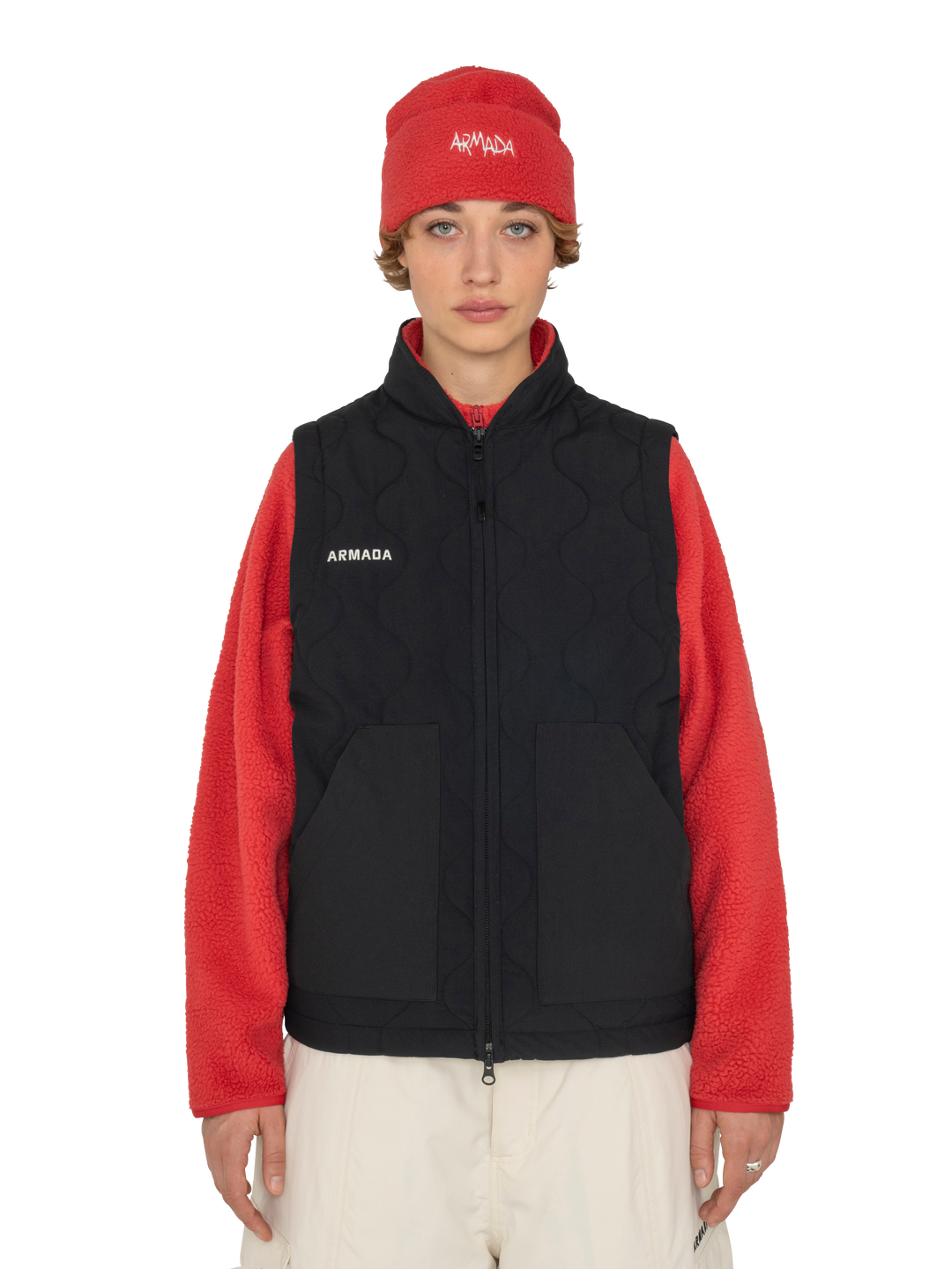 Armada Yowler Vest