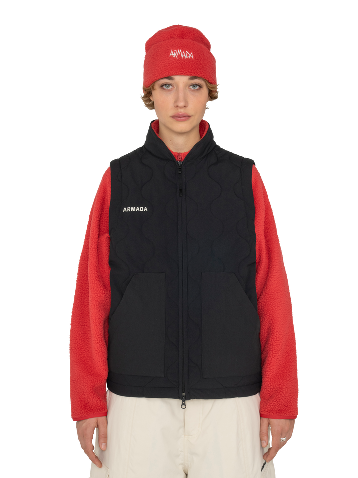 Armada Yowler Vest