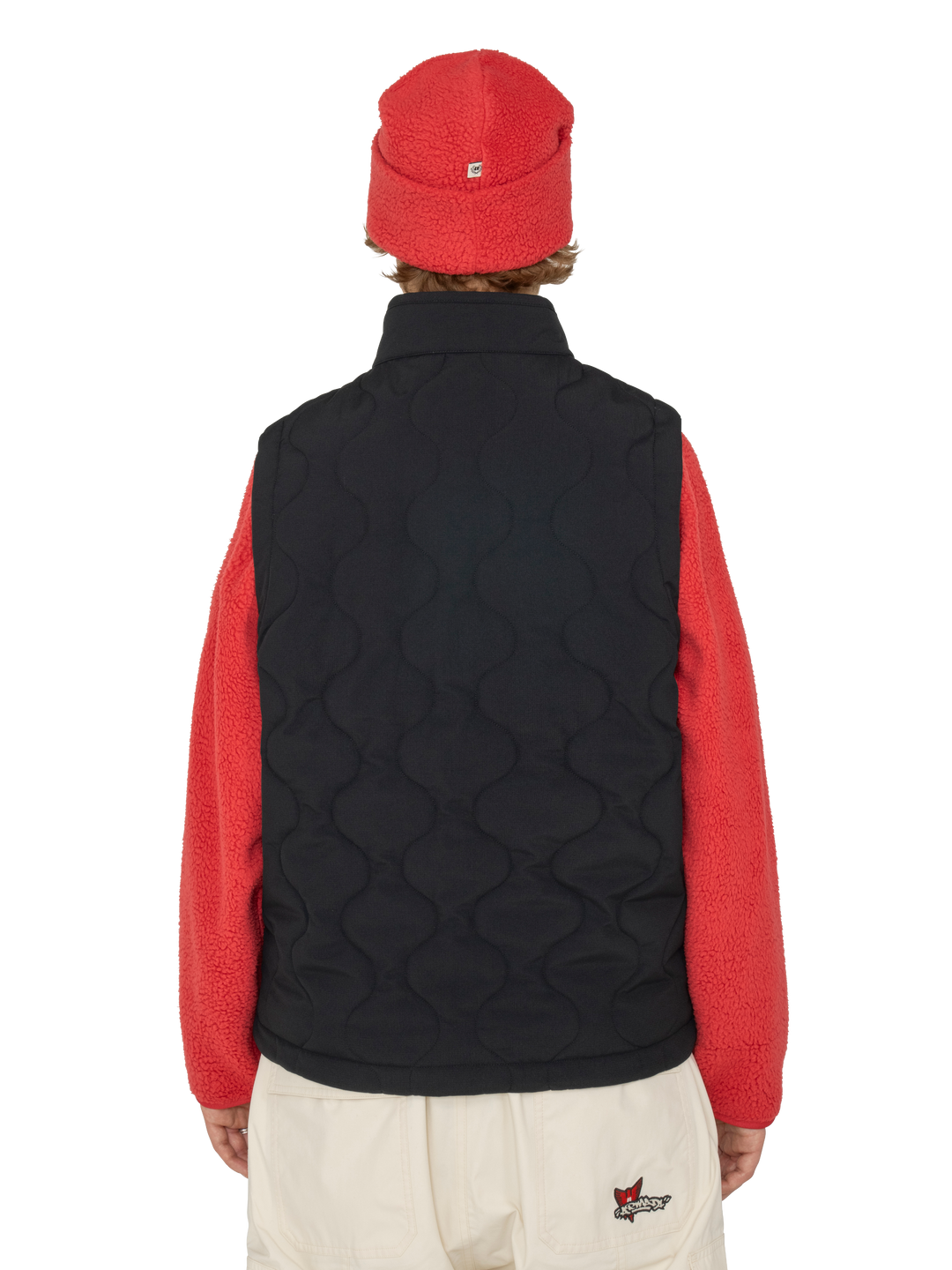 Armada Yowler Vest