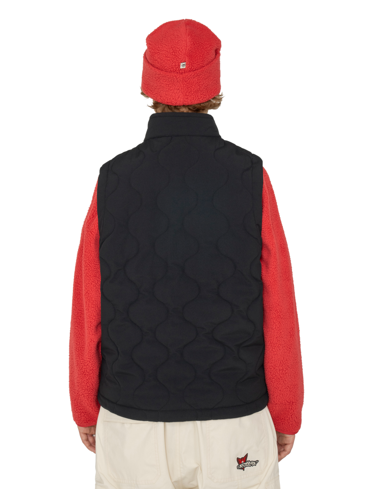 Armada Yowler Vest