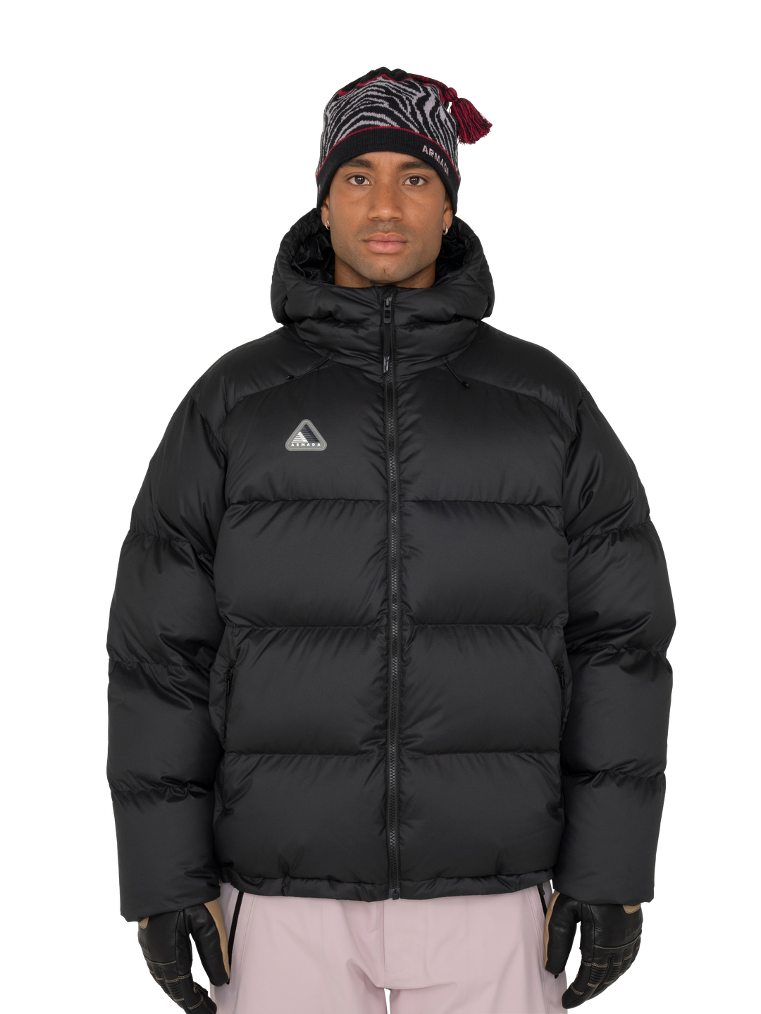 Armada Whitmer Down Jacket