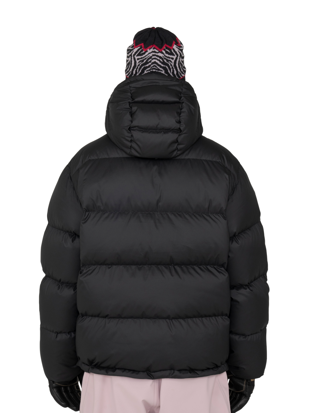 Armada Whitmer Down Jacket