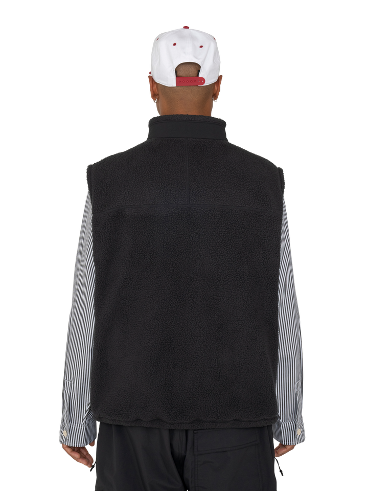 Armada Klatch Fleece Vest