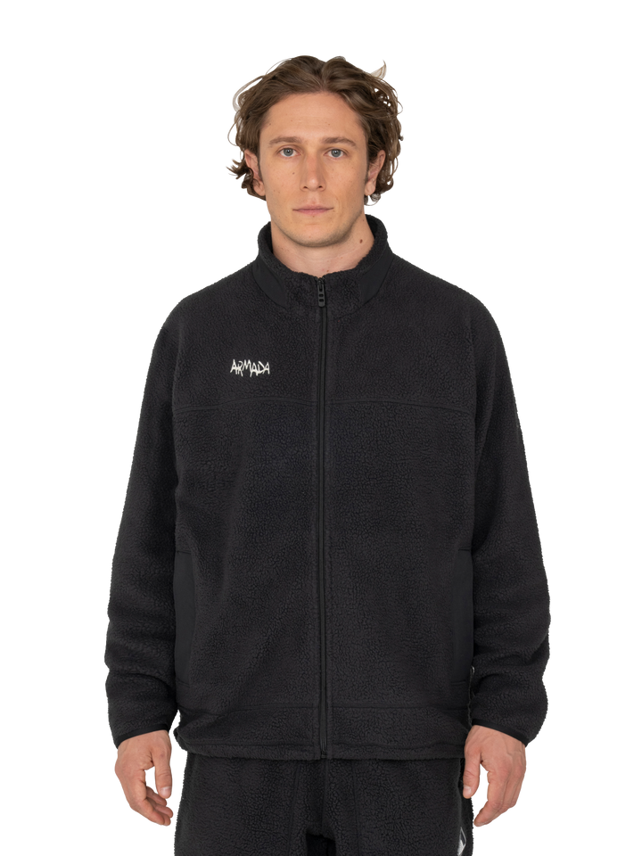 Armada Klatch Fleece Jacket