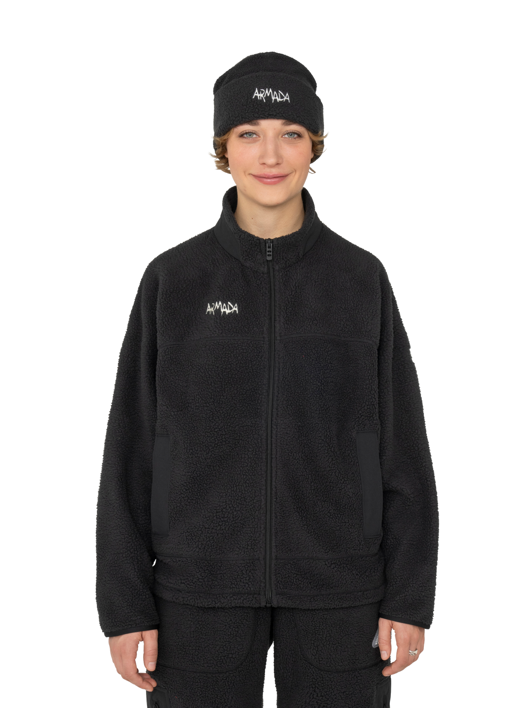 Armada Klatch Fleece Jacket