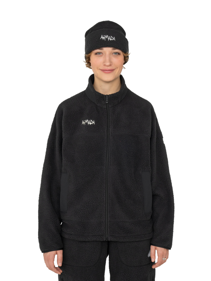 Armada Klatch Fleece Jacket