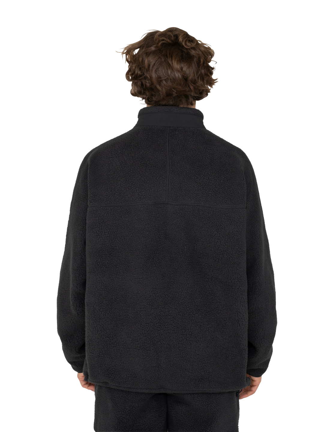 Armada Klatch Fleece Jacket