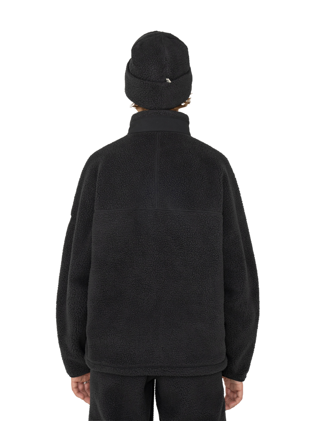 Armada Klatch Fleece Jacket