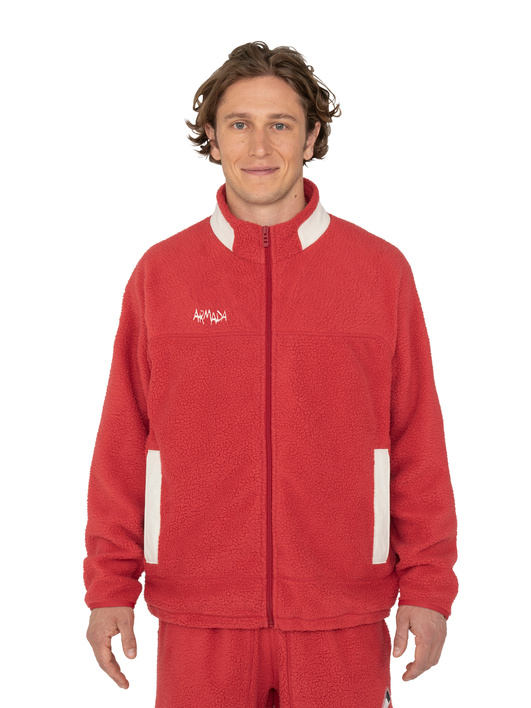 Armada Klatch Fleece Jacket