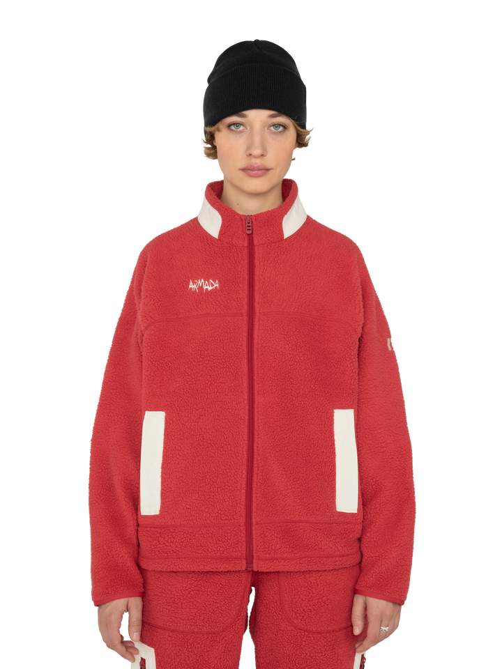 Armada Klatch Fleece Jacket
