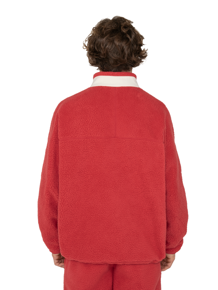 Armada Klatch Fleece Jacket