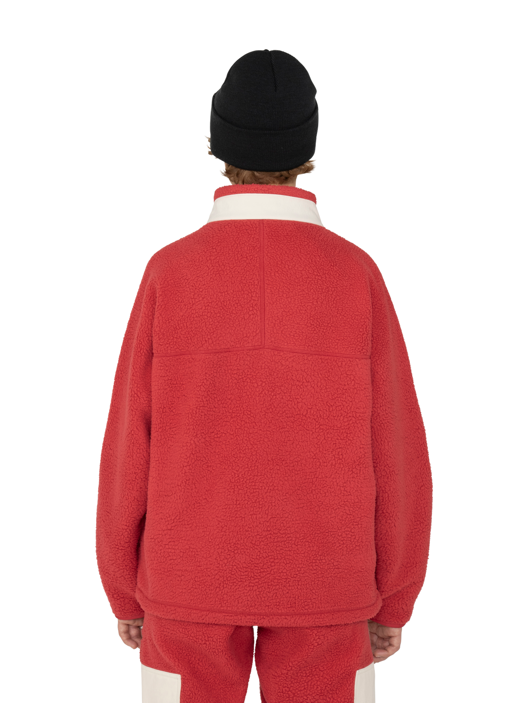 Armada Klatch Fleece Jacket