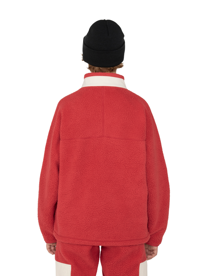 Armada Klatch Fleece Jacket