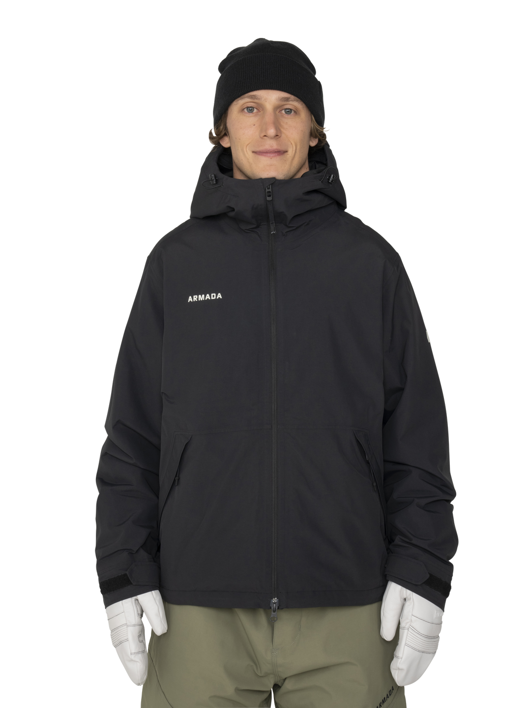 Armada Reedy 2L Insulated Jacket