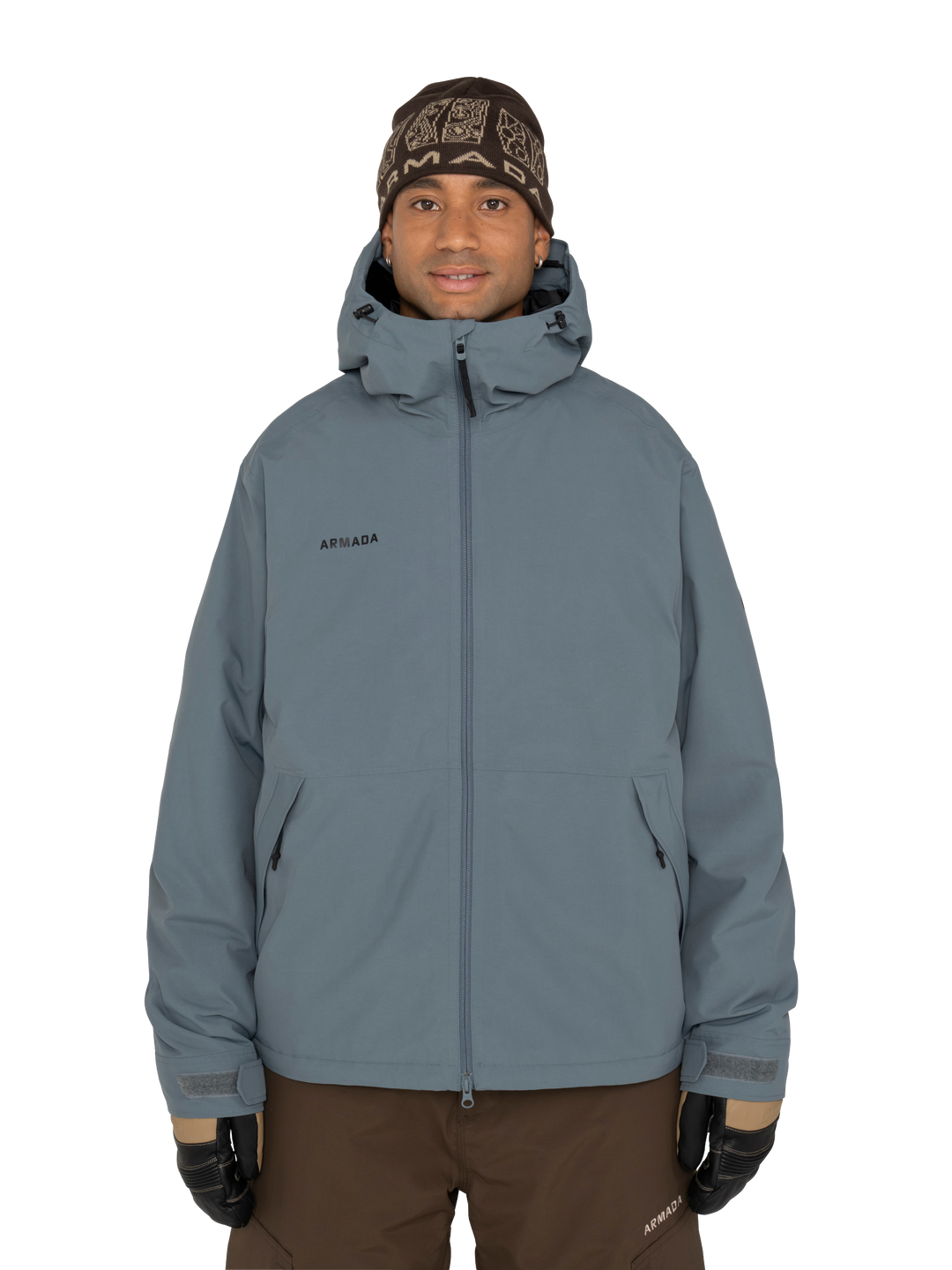 Armada Reedy 2L Insulated Jacket