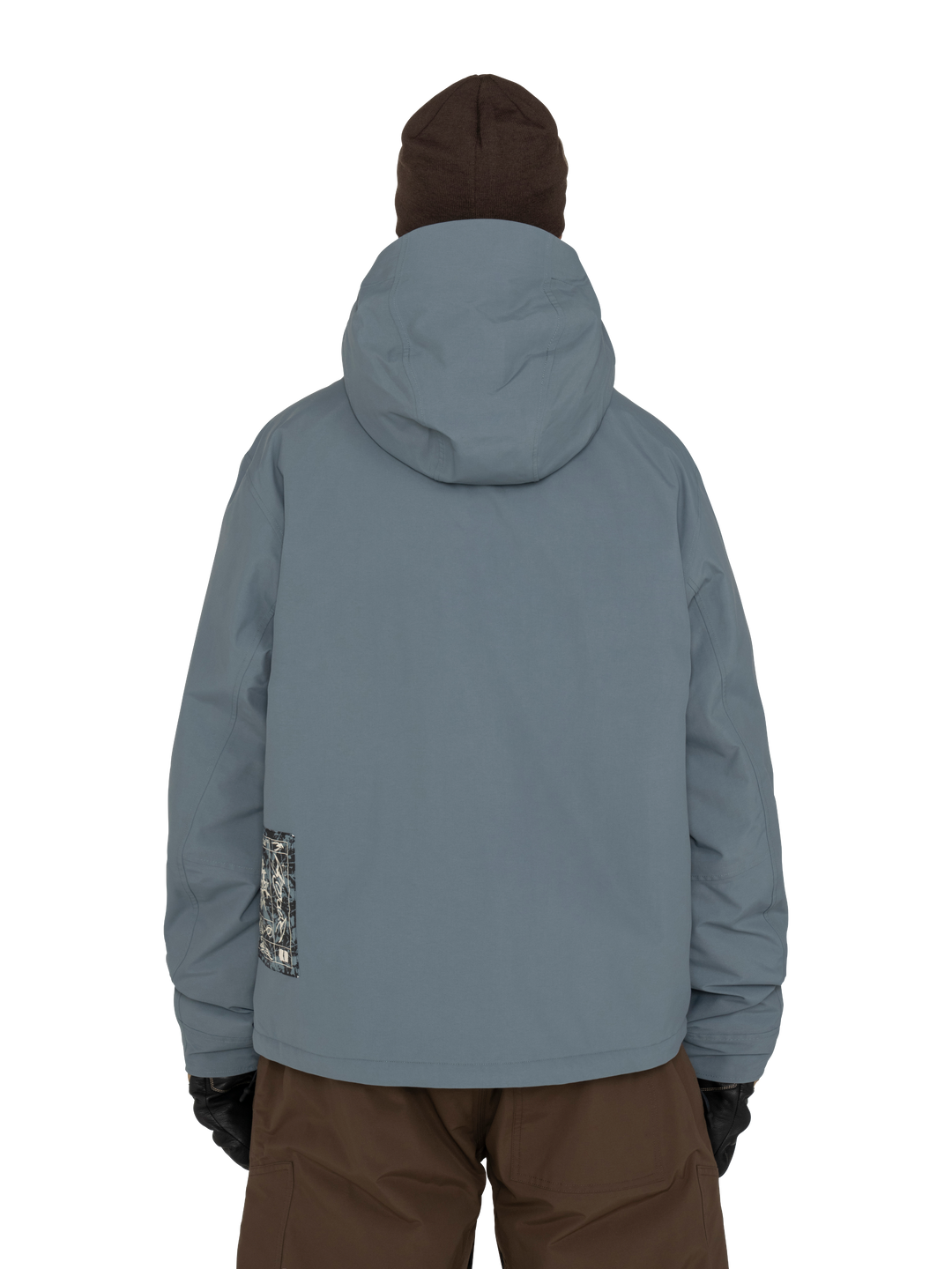 Armada Reedy 2L Insulated Jacket