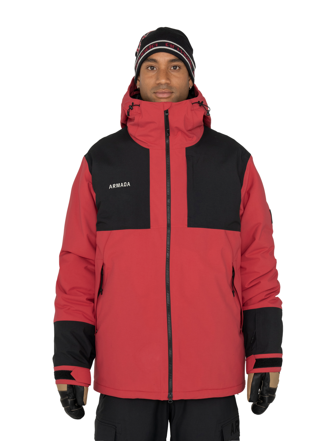 Armada Bergs 2L Insulated Jacket
