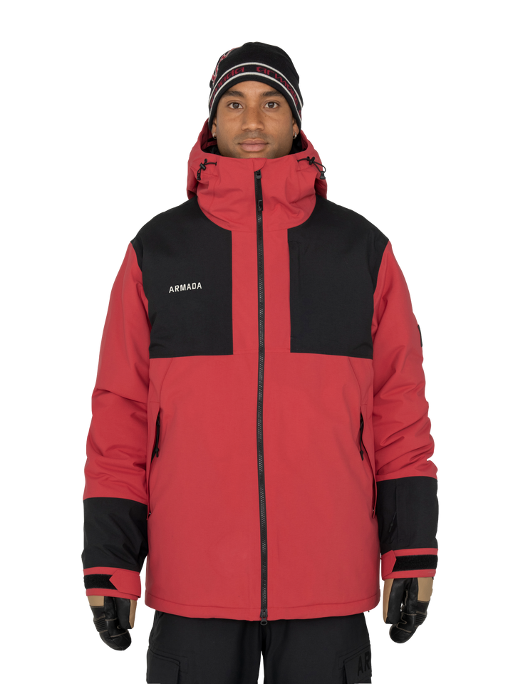 Armada Bergs 2L Insulated Jacket