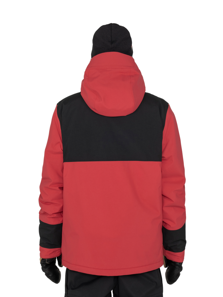 Armada Bergs 2L Insulated Jacket